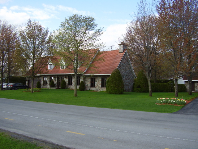 French Spaniel Kennel